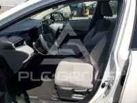 2021 Toyota COROLLA фото