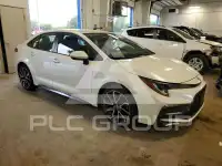 2021 Toyota COROLLA фото