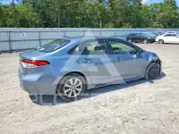 2021 Toyota COROLLA фото