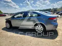 2021 Toyota COROLLA фото