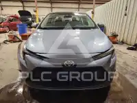 2021 Toyota COROLLA фото