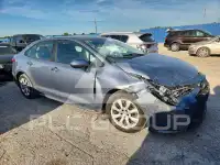 2021 Toyota COROLLA photo