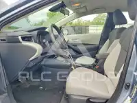 2021 Toyota COROLLA фото