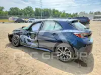 2021 Toyota COROLLA фото