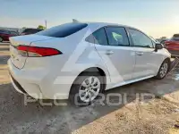 2021 Toyota COROLLA фото