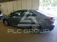 2021 Toyota COROLLA фото