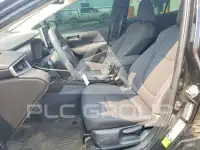 2021 Toyota COROLLA фото