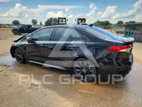 2021 Toyota COROLLA photo