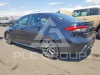 2021 Toyota COROLLA photo