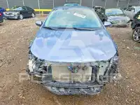 2021 Toyota COROLLA фото