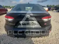 2021 Toyota COROLLA фото