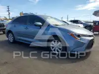 2021 Toyota COROLLA photo