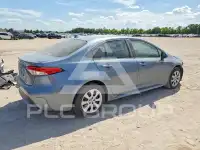 2021 Toyota COROLLA photo