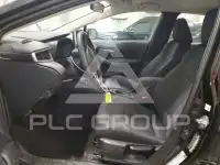 2021 Toyota COROLLA фото
