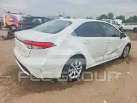 2021 Toyota COROLLA фото