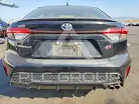 2021 Toyota COROLLA photo