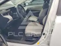 2021 Toyota COROLLA photo