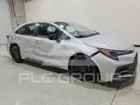 2021 Toyota COROLLA фото
