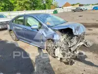 2021 Toyota COROLLA photo
