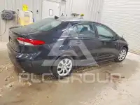 2021 Toyota COROLLA фото