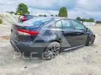 2021 Toyota COROLLA фото