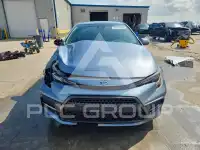2021 Toyota COROLLA photo