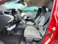 2021 Toyota COROLLA фото