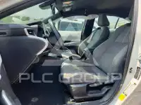 2021 Toyota COROLLA фото