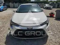 2021 Toyota COROLLA фото