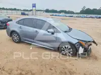 2021 Toyota COROLLA photo