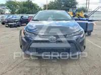 2021 Toyota COROLLA photo