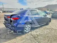 2021 Toyota COROLLA фото