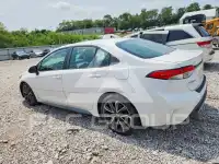2021 Toyota COROLLA фото