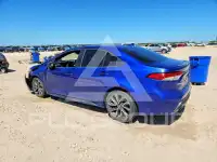 2021 Toyota COROLLA photo