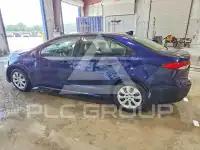 2021 Toyota COROLLA фото