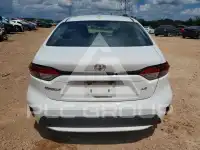 2021 Toyota COROLLA фото