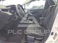 2021 Toyota COROLLA фото