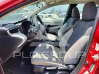 2021 Toyota COROLLA фото