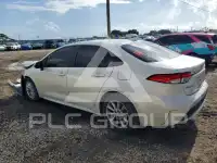 2021 Toyota COROLLA фото