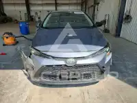 2021 Toyota COROLLA фото
