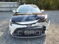 2021 Toyota COROLLA фото