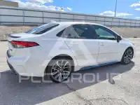 2021 Toyota COROLLA photo