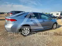 2021 Toyota COROLLA photo