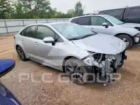 2021 Toyota COROLLA photo