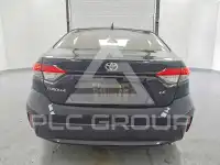 2021 Toyota COROLLA фото