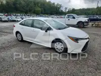 2021 Toyota COROLLA photo