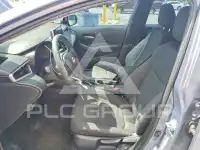 2021 Toyota COROLLA фото