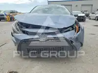 2021 Toyota COROLLA фото
