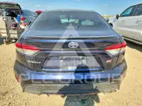 2021 Toyota COROLLA photo