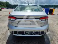 2021 Toyota COROLLA photo